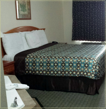 Express Inn of Westwego - Just 15 minutes from New Orleans!